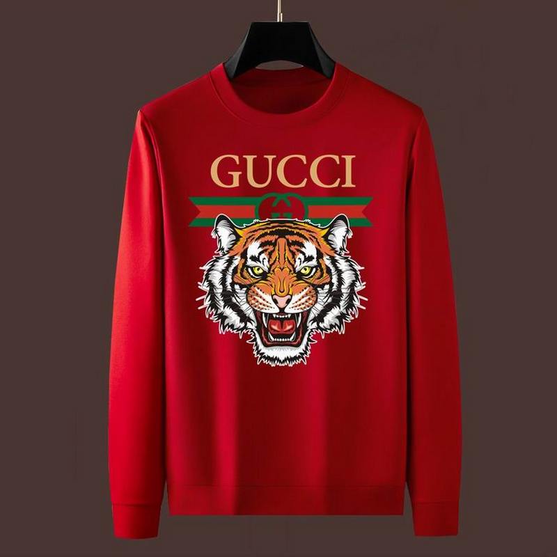 Gucci Men's Hoodies 603